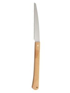 Fierastrau japonez pliabil pentru tamplarie 210 mm Biyori , Takagi GIUSUKE Series - Img 2