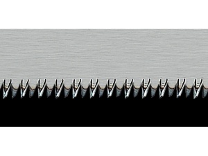 Fierastrau japonez tamplarie, mediu 330 mm , Kataba SHARK- Takagi - Img 7