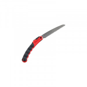 Fierastrau pliabil bushcraft/camping Silky , 180mm cu 7.5 dinti/30mm