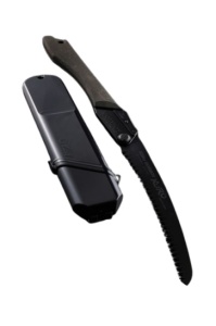 Fierastrau pliabil Gomboy Curve Outback “KURO”, Silky - Img 4