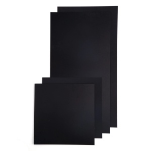 Foaie de KYDEX 1,5mm, 305x305mm, Tandy Leather - Img 6