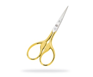 Foarfeca pentru broderie, Colecția Gold - F11170312D, Premax