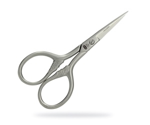 Foarfeca pentru broderie, Omnia Line - F71170312S, Premax