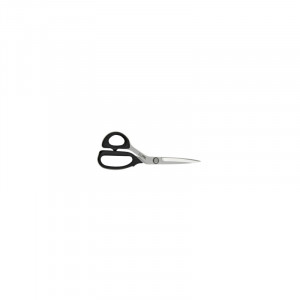 Foarfeca profesionala micro-zimtata pentru croitorie KAI Japonia, 25 cm - Img 3