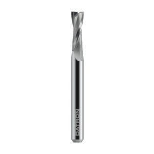 Freza cu 2 caneluri, Datron 0068878S, 8.0x12x8.0mm