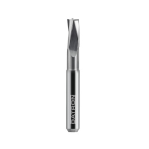 Freza cu 3 caneluri, Datron 0068051K , 10.0x10.0mm - Img 1