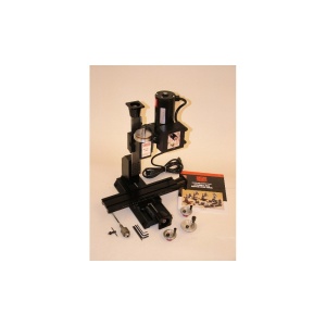 Freza de banc Sherline 5410 CNC - Img 4