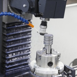 Freza WABECO CNC CC-F 1200E cu soft NCCAD BASIC - Img 6