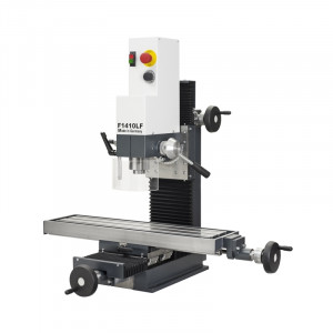 Freza WABECO F 1410LF cu ghidaje lineare pe axe - Img 3