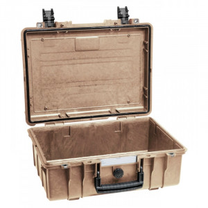 Geanta/ Valiza medie, 4216HL, 457 x 366 x 183 mm, Explorer cases - Img 5