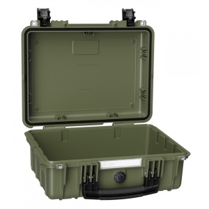 Geanta/ Valiza protectie, 3815HL, 420 x 340 x 177 mm, Explorer cases - Img 23