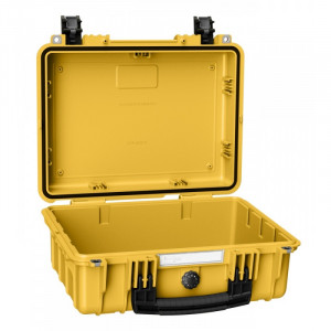 Geanta/ Valiza protectie, 3815HL, 420 x 340 x 177 mm, Explorer cases - Img 7