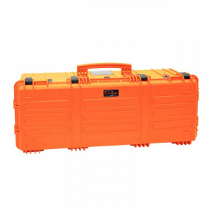 Geanta/ Valiza protectie, adancime dubla cu burete pretaiat, 9433, 1009 x 412 x 354 mm, Explorer cases - Img 3