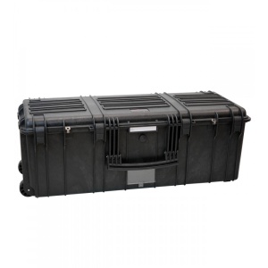 Geanta/ Valiza protectie, adancime dubla cu burete pretaiat, 9433, 1009 x 412 x 354 mm, Explorer cases - Img 13