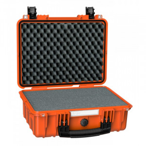 Geanta/ Valiza protectie cu burete pretaiat, 3815HL, 420 x 340 x 177 mm, Explorer cases - Img 3