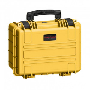 Geanta/ Valiza protectie cu burete pretaiat, 3823HL, 420 x 340 x 252 mm, Explorer cases - Img 7