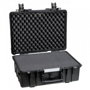 Geanta/ Valiza protectie cu burete pretaiat, 4216HL, 457 x 366 x 183 mm, Explorer cases - Img 9