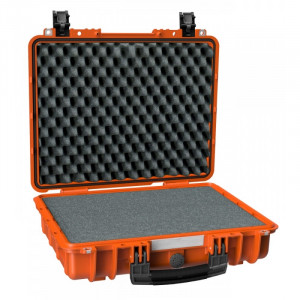 Geanta/ Valiza protectie cu burete pretaiat, 4412HL, 485 x 414 x 149 mm, Explorer cases - Img 12