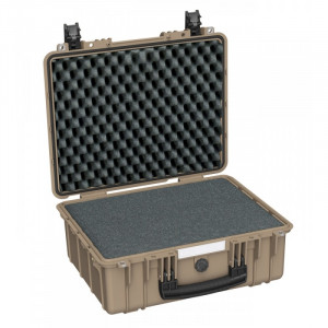 Geanta/ Valiza protectie cu burete pretaiat, 4419HL, 485 x 414 x 212 mm, Explorer cases - Img 8