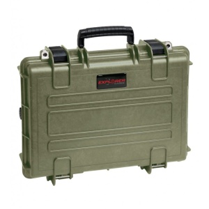 Geanta/ Valiza protectie cu burete pretaiat, pentru laptop/ipad/notebook, 4209HL, 457 x 366 x 118 mm, Explorer cases - Img 13