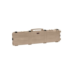 Geanta/ Valiza protectie cu burete pretaiat pentru pusti, 15416, 1629 x 456 x 183 mm, Explorer cases - Img 10