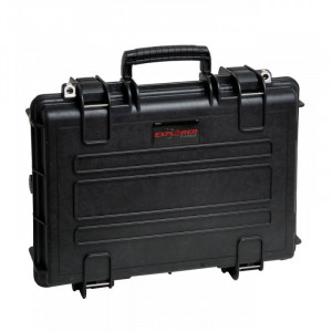 Geanta/ Valiza protectie cu husa pentru laptop, 4209HL, 457 x 366 x 118 mm, Explorer cases - Img 2