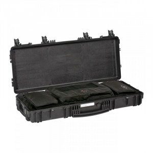 Geanta/ Valiza protectie cu interior Tactical GBAG 94 pentru arme de foc scurte, 9413, 989 x 415 x 157 mm, Explorer cases - Img 6