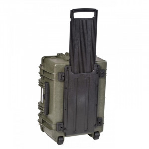 Geanta/ Valiza protectie cu roti si maner telescopic, 5326, 627 x 475 x 292 mm, Explorer cases - Img 8