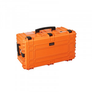 Geanta/ Valiza protectie cu roti si maner telescopic, 7635HL, 832 x 466 x 369 mm, Explorer cases - Img 3