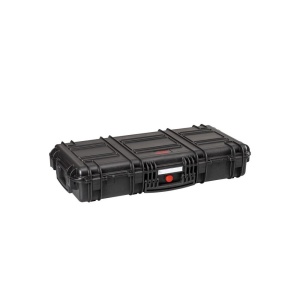 Geanta/ Valiza protectie pentru arme cu burete pretaiat, RED7814, 846 x 427 x 167 mm, Explorer cases - Img 5