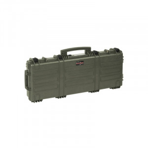 Geanta/ Valiza protectie pentru arme scurte cu spuma integrala densa, 9413, 989 x 415 x 157 mm, Explorer cases - Img 2