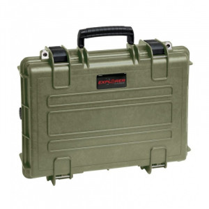 Geanta/ Valiza protectie pentru laptop/ipad/notebook, 4209HL, 457 x 366 x 118 mm, Explorer cases - Img 8
