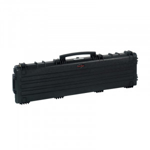 Geanta/ Valiza protectie pentru pusti lungi cu burete pretaiat, 13513, 1430 x 415 x 159 mm, Explorer cases - Img 8