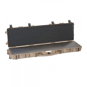 Geanta/ Valiza protectie pentru pusti lungi cu spuma integrala densa, 13513, 1430 x 415 x 159 mm, Explorer cases - Img 10