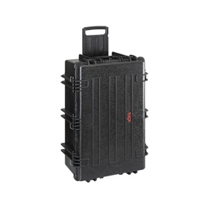 Geanta/ Valiza speciala pentru rack-uri/servere electronice 15U, 860 x 560 x 355 mm, Explorer cases - Img 10