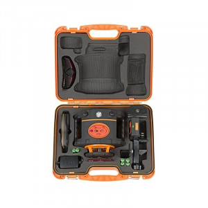 GEO-FENNEL FL 275HV-TRACKING – orizontal si vertical laser rotativ, GEO-FENNEL - Img 3
