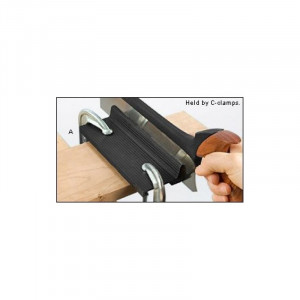 Ghidaj magnetic pentru fierastrau 8", Veritas Tools - Img 4