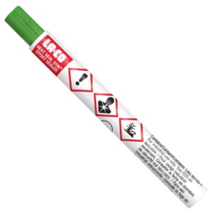 Heat Seal Stik® pentru reparat fisuri conducte prin incalzire, Markal - Img 1
