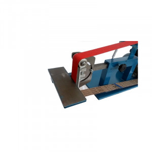 HOB-K KNIFE GRINDER Polizor cu banda profesional - Img 3