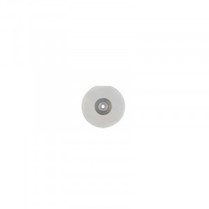 HOBB 0065 Disc bumbac slefuire, diam 65 x 10mm - Img 2