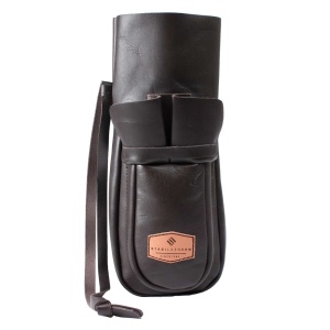 Husa din piele pentru depozitarea cafelei Stabilotherm Coffee Storage Bag