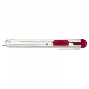 iA-120P Cutter transparent 9 mm, NT Cutter - Img 5