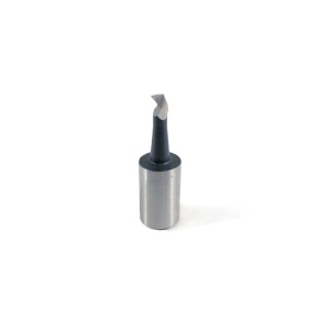 Instrument de alezat cu subdecupare, pentru strung Sherline - Img 2