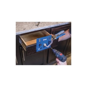 Jig hardware pentru dulap, KREG® - Img 6