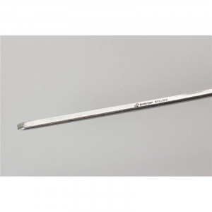 K12/02 Dalta in forma de V scurta, taietura nr 12, BeaverCraft - Img 3