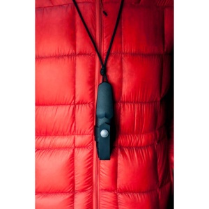 Kit Cutit de gat Morakniv Eldris Negru cu amnar- Outdoor si Supravietuire - Img 8