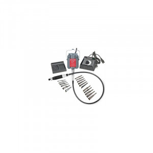 Kit dalta motorizata K.2252.2, Foredom - Img 2