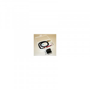 Kit de gravare pneumatic CNC, Sherline - Img 2