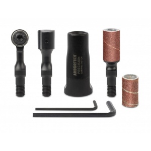 Kit sculptura fina Arbortech Precision Carving System