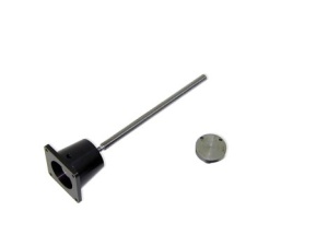 Kit upgrade la pregatire CNC pentru frezele Sherline 5000/5400 - Img 6